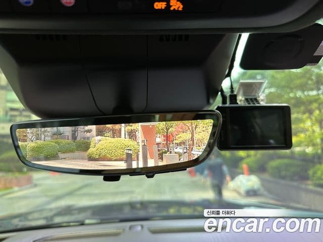 Cadillac Escalade 2021 — Şəkil 14/16