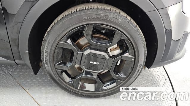 Kia Sorento 2024 — Photo 7/31