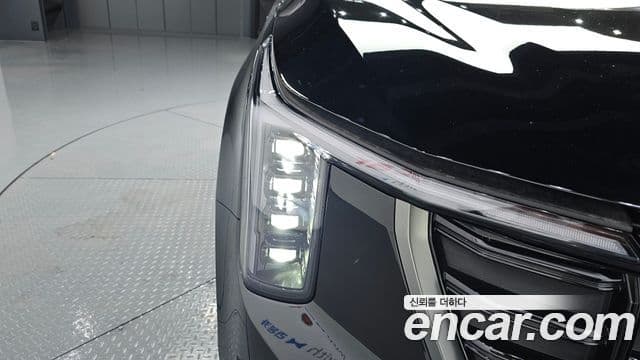 Kia Sorento 2024 — Photo 25/31