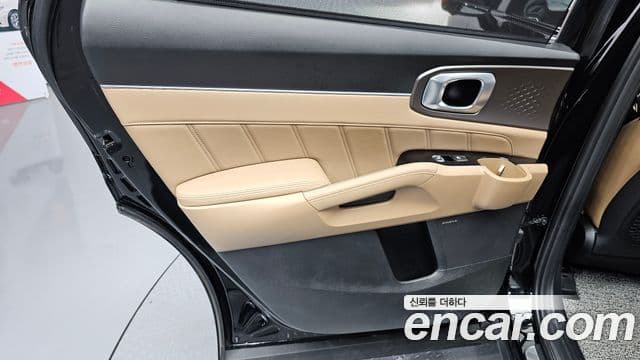 Kia Sorento 2024 — Photo 21/31