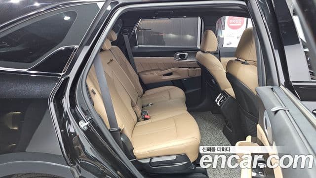 Kia Sorento 2024 — Photo 6/31
