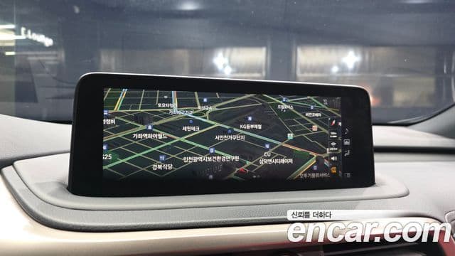 Lexus RX450h 2021 — Şəkil 14/20