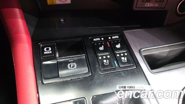 Lexus RX450h 2021 — Photo 5/33
