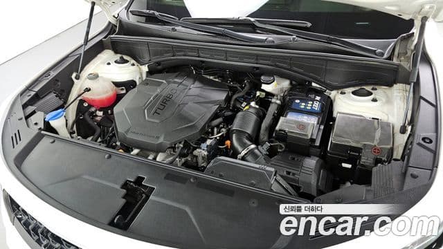Kia Sorento 2021 — ფოტო 6/20