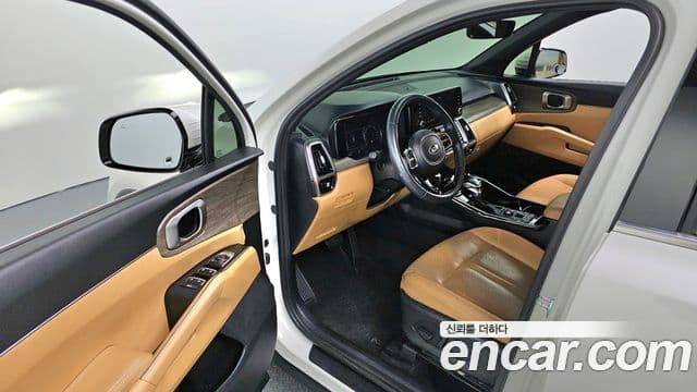 Kia Sorento 2021 — ფოტო 10/20
