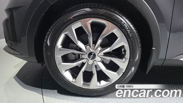 Kia Sorento 2023 — фото 5 из 20