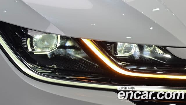 Volkswagen Arteon 2022 — ფოტო 33/33