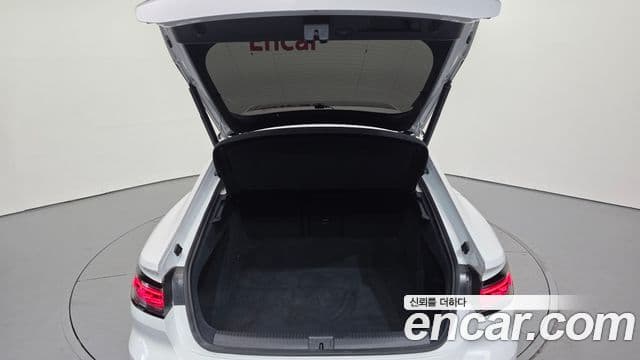 Volkswagen Arteon 2022 — ფოტო 6/33
