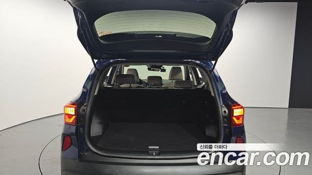 Kia Seltos 2022 — Şəkil 20/20