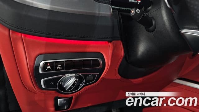 Mercedes-Benz G-Class 2021 — Photo 11/20