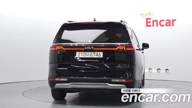 Kia Carnival 2022 — Şəkil 4/20