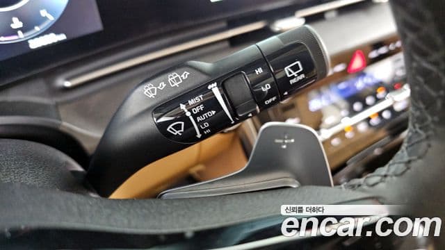 Kia Carnival 2022 — Şəkil 19/20