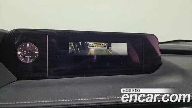 Lexus UX250h 2019 — Şəkil 15/20