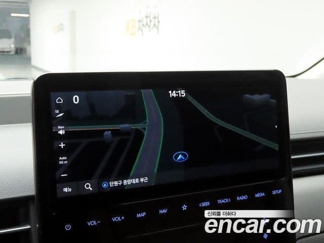 Hyundai Staria 2024 — ფოტო 7/20