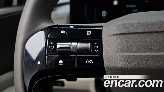 Kia Carnival 2025 — ფოტო 19/20