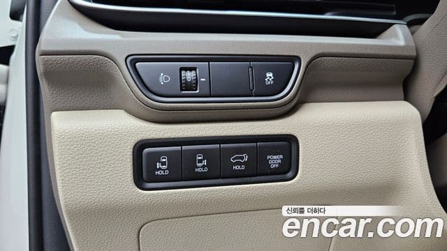 Kia Carnival 2025 — ფოტო 20/20