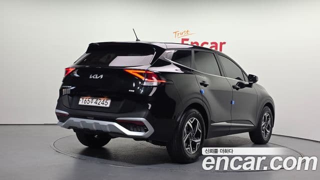 Kia Sportage 2023 — Şəkil 2/20