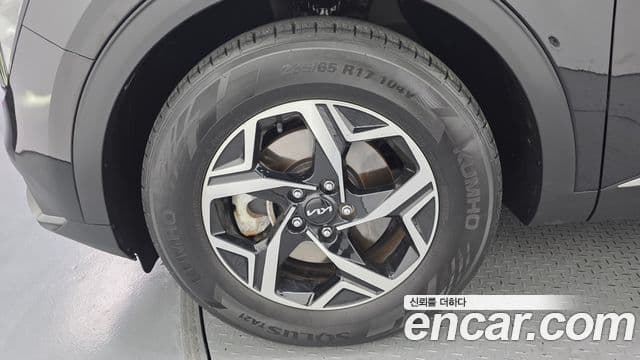 Kia Sportage 2023 — Şəkil 5/20