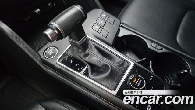 Kia Sportage 2023 — Şəkil 9/20