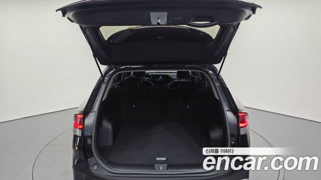 Kia Sportage 2023 — Şəkil 20/20