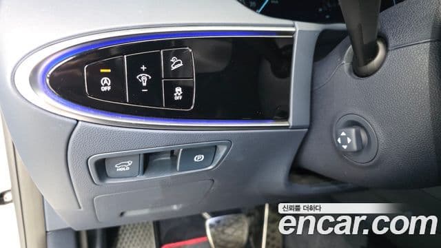 Genesis GV70 2022 — фото 20 из 20