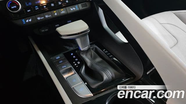 Hyundai Avante 2021 — Şəkil 9/20