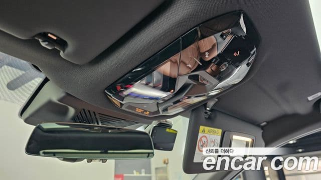 BMW 5 Series 2025 — фото 19 из 20