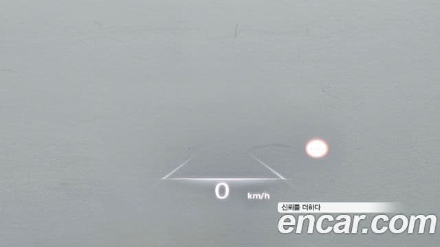 Genesis Electrified G80 2022 — Şəkil 19/20