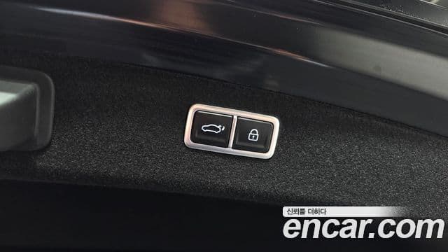 Genesis Electrified G80 2021 — фото 20 из 20