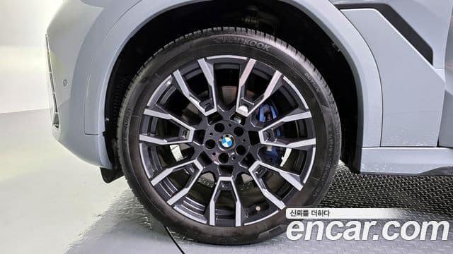 BMW X6 2024 — фото 5 из 20