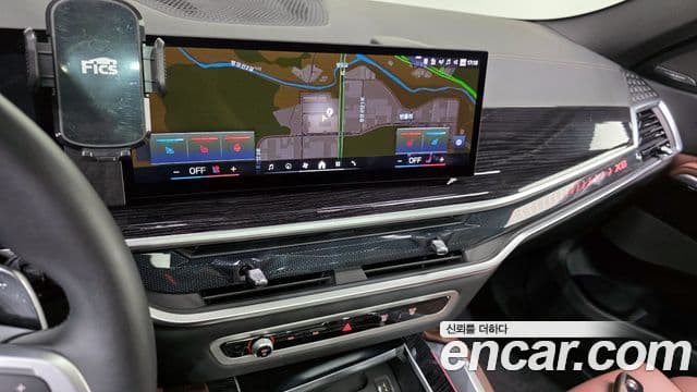 BMW X6 2024 — Şəkil 14/20