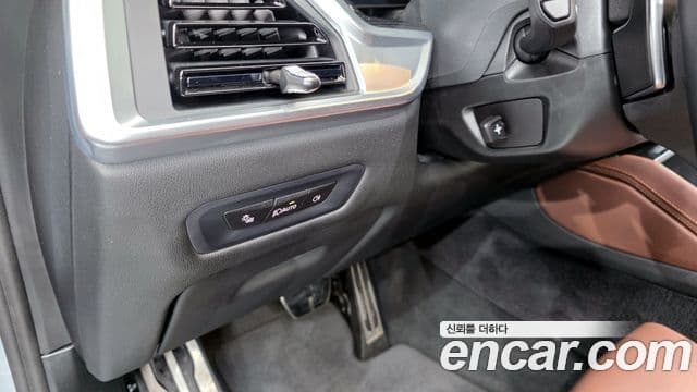 BMW X6 2024 — Şəkil 19/20