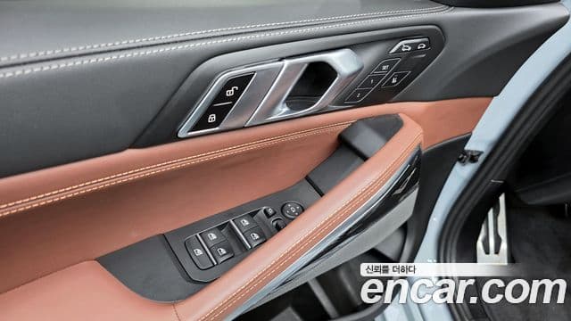 BMW X6 2024 — Photo 34/34