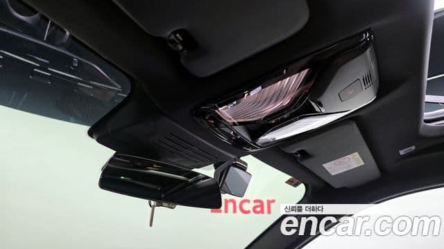 BMW X6 2024 — Photo 33/34