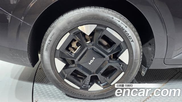 Kia Carnival 2023 — Şəkil 5/20
