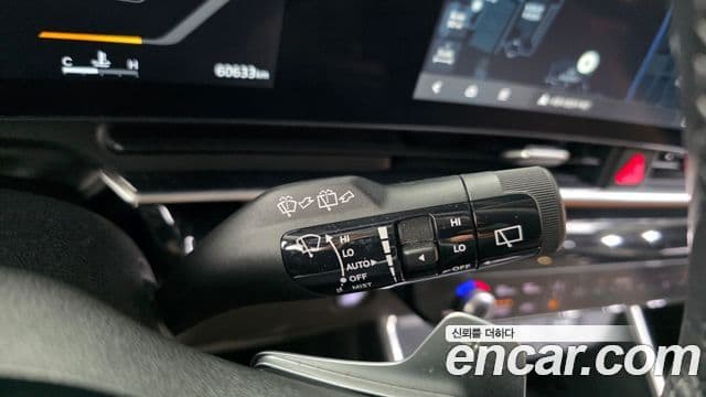 Kia Carnival 2023 — Şəkil 11/36