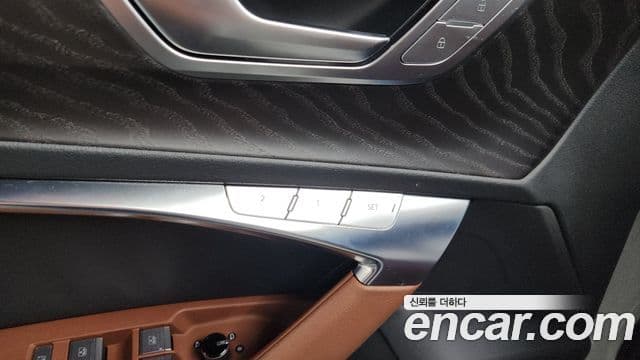 Audi A6 2021 — ფოტო 20/20