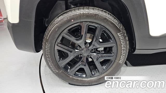 Jeep Renegade 2023 — Şəkil 5/20