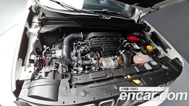Jeep Renegade 2023 — Şəkil 6/20