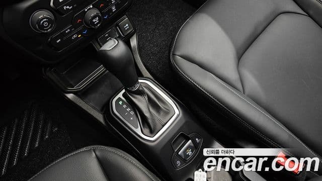 Jeep Renegade 2023 — Şəkil 9/20