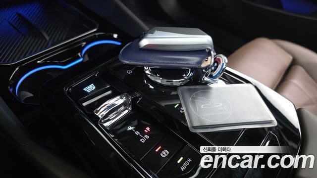 BMW i5 2025 — ფოტო 10/33