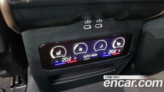 BMW i5 2025 — ფოტო 22/33