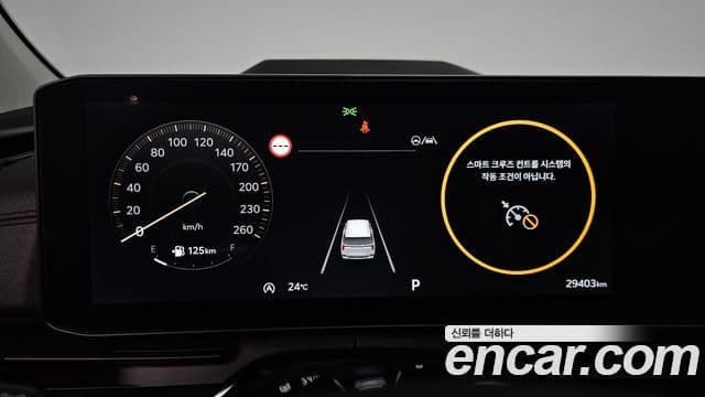 Kia Carnival 2023 — Photo 3/20