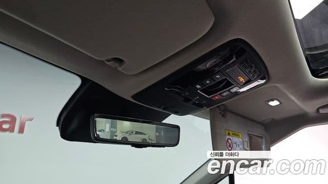 Kia Carnival 2023 — Photo 9/20