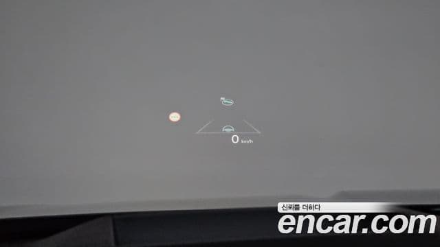 Kia Carnival 2023 — Photo 12/20