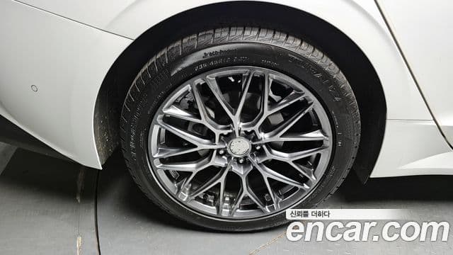 Kia K5 2020 — Şəkil 5/20