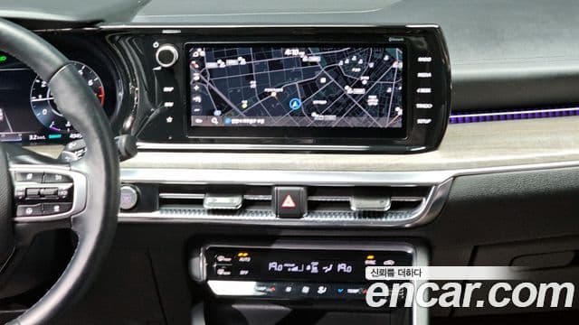 Kia K5 2020 — Şəkil 14/20