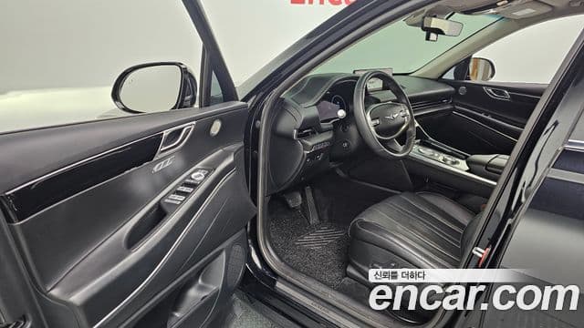 Genesis GV80 2021 — Photo 5/20