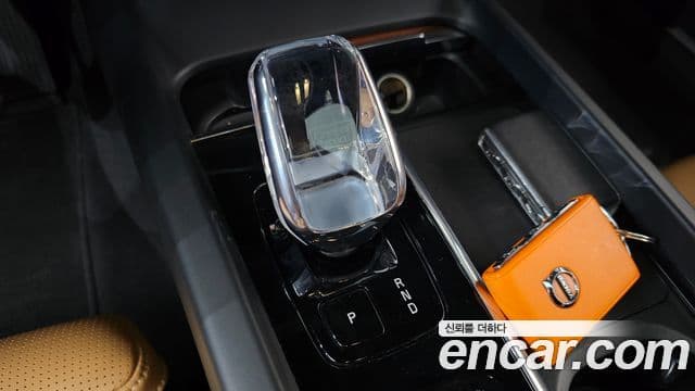 Volvo S60 2023 — Şəkil 9/20