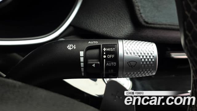 Genesis G80 2021 — Şəkil 22/35